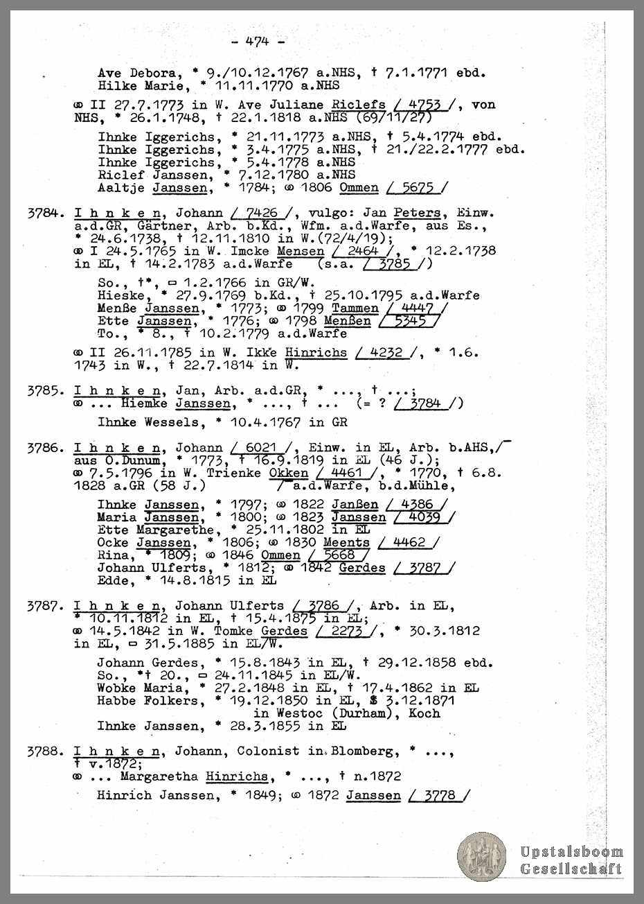 Document